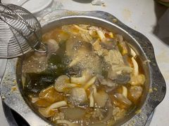 -古乐牛香·鲜牛肉牛杂火锅(吴江三里桥运东商业广场店)
