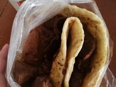 -王虎子大饼(甸柳新村五区店)