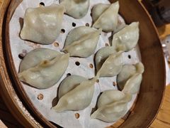 -老边饺子馆(中街店)