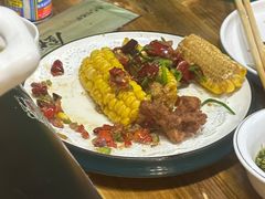 -金龙·打边炉(南京西路店)