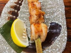 -披头士烧鸟居酒屋(王府井店)