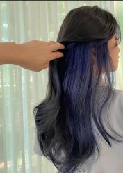 点击看大图 -MORI HAIR SALON日式美发沙龙