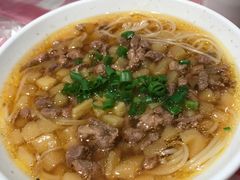 -西贝莜面村(上海百联西郊店)