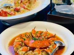 -馋遇江南·精致湖景雅宴(东方之门店)