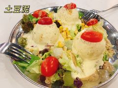 -京尚道韩式美食屋(海甸岛店)