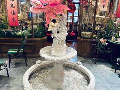 -秘密旅行Bonjour(黑金冠 江南西店)