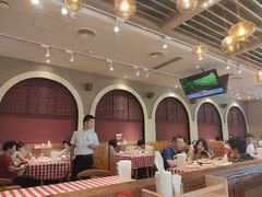 -西贝(无锡万象城店)