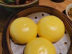 凤凰流沙包-潮粥荟·潮汕砂锅粥(槐房万达店)