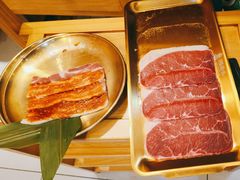 -闻老头·菊花炭烤肉(D11店)