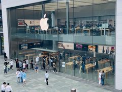 -Apple零售店(成都太古里店)