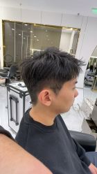 -FASHION PALACE hair+