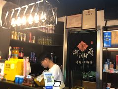 -渝湘厨(古美店)