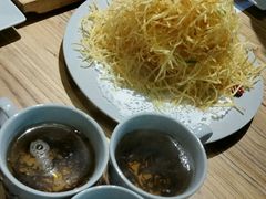 -U你·天然调味(南湖总店)