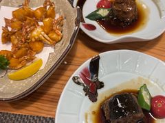 -菊上尊品料理(蚌埠银泰店)