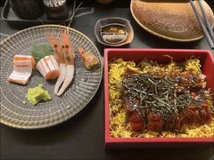 -Sushi Hanzo半藏(天环广场店)