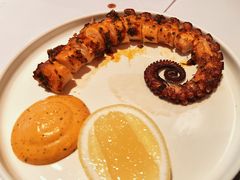 -壳里西餐厅Coquille Seafood Bistro(蒙自路店)