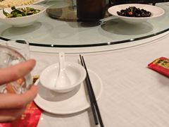 -梁家大院•农家菜(昆山会展中心店)