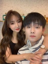 -3AM·S HAIR SALON烫发染发接发