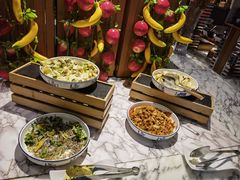 -沈阳和平艾美酒店新食谱西餐厅