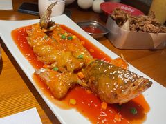 -宋小谨(惠安禹洲店)