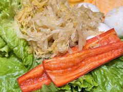 -姜胖胖首尔自助烤肉·街头小吃大排档(国瑞中心店)