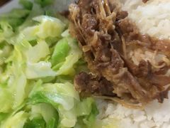 -南城香·饭香串香馄饨香(赵公口店)