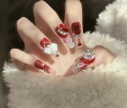-LILY NAILS美甲美睫