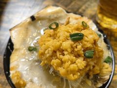 -碳炉海鲜烧烤·1992(北京路店)
