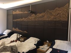 -菩凡足疗养生(No.3 小河万科店)