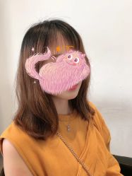 -康康时尚烫染