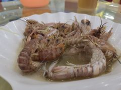 -南湾海鲜餐厅(南澳海鲜街店)