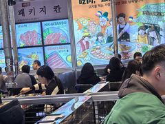-哈哈碳都·牛肋条无限自助烤肉(台江万达店)
