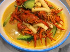 -龙虾奇迹泥炉烤肉(大华三路店)