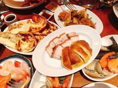 -mezza9 Macau(澳门君悦酒店)
