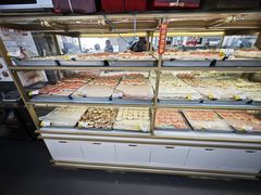-爱德顺糕点食屋(利民道店)