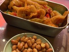 -神府路壹号·海鲜烧烤·砂锅粥·锅物(三坊七巷店)