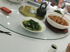 -海宝酒家(中山四路店)