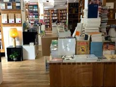 -今日艺术汇书店