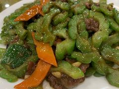 -新塘畔酒楼(里水大道北店)