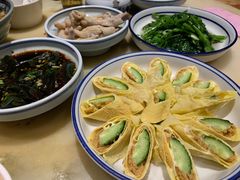 -慧娟面馆·餐厅(望江路店)