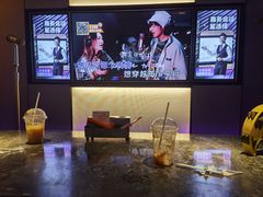 -星聚会KTV(南翔印象城MEGA店)