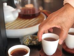 -鹿鸣酒家(越秀店)