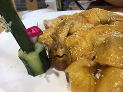 -德胜轩正宗顺德菜(宝安沙井会展中心店)