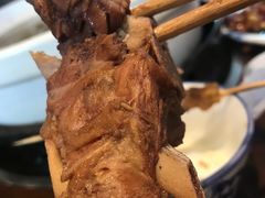 -亿诣蝎府炸酱面羊蝎子火锅(酷车小镇店)