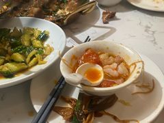 -关东小磨东北菜(漕河泾印象城店)