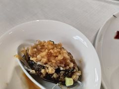 -香雪海饭店中餐厅(人民桥店)