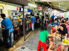 大堂-多春茶室