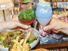 -bluefrog蓝蛙(新三里屯太古里店)