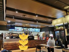 -肯德基(昌里店)