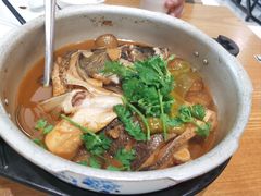 -老海陵·泰州菜(图书馆店)